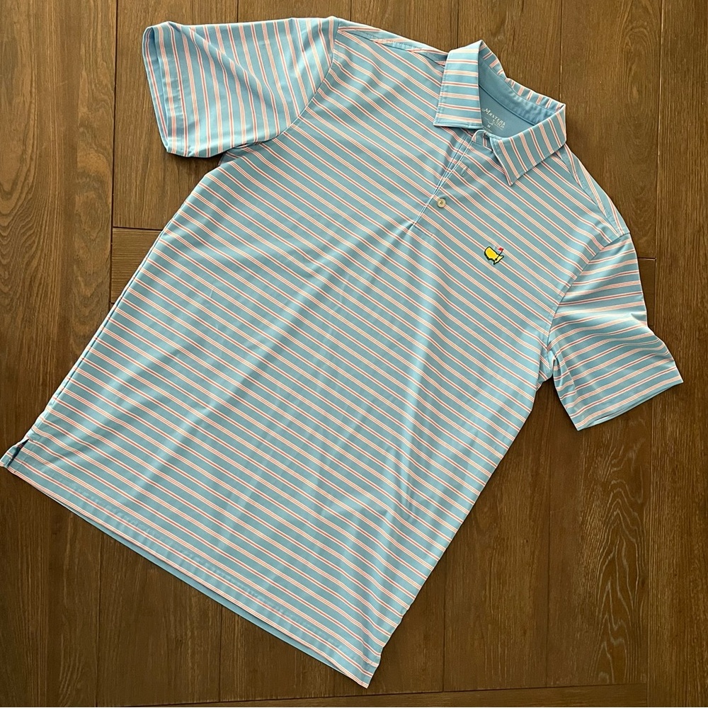 MASTERS • polo